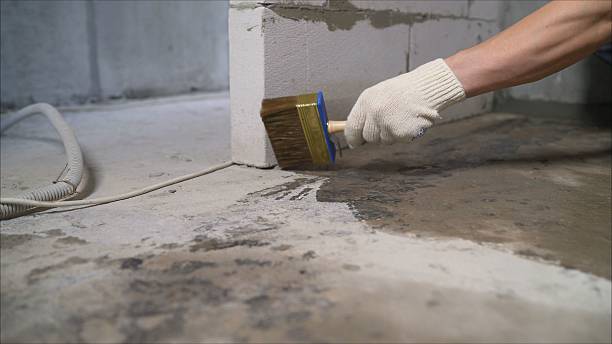 24/7 Emergency Vapor Barrier Installation experts in Ellicott City, MD